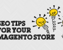 5 Important SEO tips for your Magento® Site