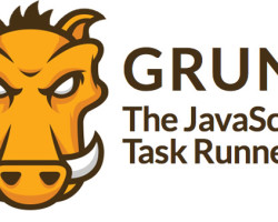 Learning GruntJS : Part 3 – Manage CSS Tasks