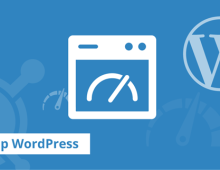 A Complete Guide to increase the speed of your  WordPress Website