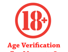 Age Verification Extension for Magento 2
